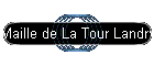 Maille de La Tour Landry
