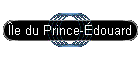 le du Prince-douard