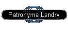Patronyme Landry