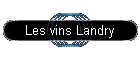 Les vins Landry