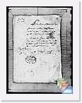 1734 Jean Mamier dit Landry * Jean Mamier dit Landry * (22 Diapositives)