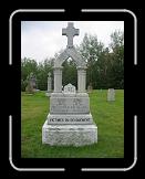 Cimetière de Buckingham