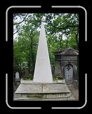 Cimetière du Père Lachaise