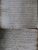 Acte de d�c�s