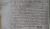 Acte de d�c�s