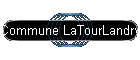 Commune LaTourLandry
