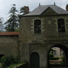 La TourLandry - Maine-et-Loire
