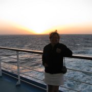 En mer Voyage en Argentine et Chili.