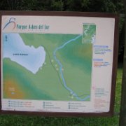 Puerto Chacabuco Voyage en Argentine et Chili.