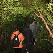 Puerto Chacabuco Voyage en Argentine et Chili.