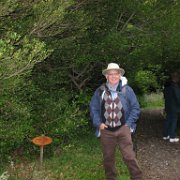 Puerto Chacabuco Voyage en Argentine et Chili.