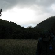 Puerto Chacabuco Voyage en Argentine et Chili.