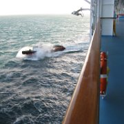 Visite de Puerto Madryn Voyage en Argentine et Chili.