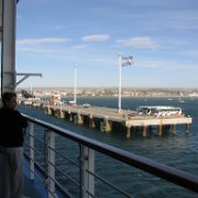 Visite de Puerto Madryn Voyage en Argentine et Chili.