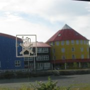 Puerto Montt Voyage en Argentine et Chili.