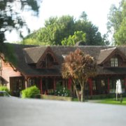 Au port de Puerto Montt Voyage en Argentine et Chili.