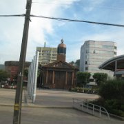 Puerto Montt Voyage en Argentine et Chili.