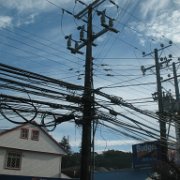 Puerto Montt Voyage en Argentine et Chili.