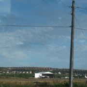 Puerto Montt Voyage en Argentine et Chili.