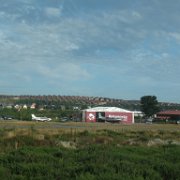 Puerto Montt Voyage en Argentine et Chili.