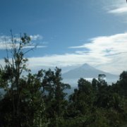 Au port de Puerto Montt Voyage en Argentine et Chili.