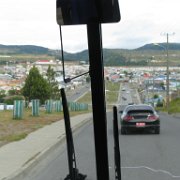 Punta Arenas Voyage en Argentine et Chili.