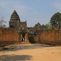 Le Banteay Samre - l