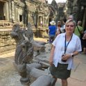 Le Banteay Samre - l
