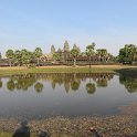 Angkor Wat - le plus majestueux des temples