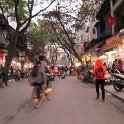 Tour de ville en cyclo-pousse