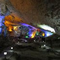 La grotte des Surprises - la plus monumentale de la baie d
