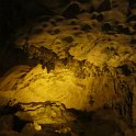 La grotte des Surprises - la plus monumentale de la baie d