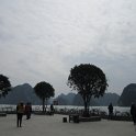 Ile de Titov en l