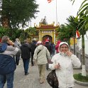 Pagode Tran Quoc, la plus ancienne dHanoi
