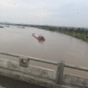 En route pour Ha Long