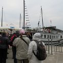 Journée dans la baie de Ha Long