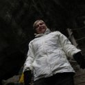 La grotte des Surprises - la plus monumentale de la baie d