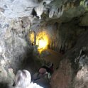 La grotte des Surprises - la plus monumentale de la baie d