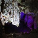 La grotte des Surprises - la plus monumentale de la baie d
