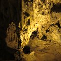 La grotte des Surprises - la plus monumentale de la baie d