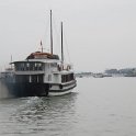 Journée dans la baie de Ha Long