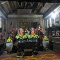 Temple Bouddhiste - Chua Thay