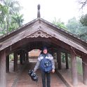 Temple Bouddhiste - Chua Thay
