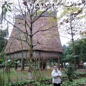Musée dEthnographie du Vietnam