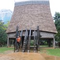 Musée dEthnographie du Vietnam