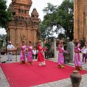 Tours Cham de Ponagar
