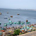 Village des pêcheurs de Muiné