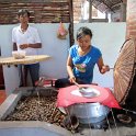 Cuisine et artistes Vietnamiens
