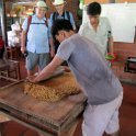 Cuisine et artistes Vietnamiens