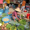 Marché de Cantho
